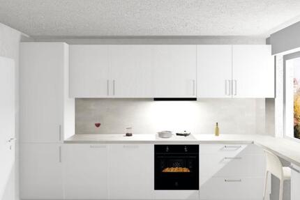 Wohnung Bergheim - 2 Zimmer, 58 m&sup2;, 1.100&euro; | Angebot:25900253