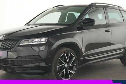 Skoda Karoq 55.413 km 27.498 &euro; Neuss 41460