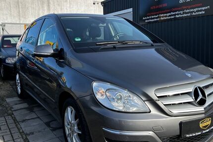 Mercedes-Benz B 200 215.000 km 4.200 &euro; Dormagen 41539