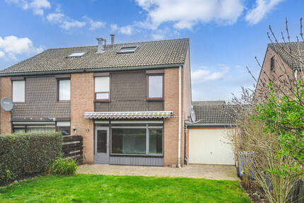 Haus Merzenich - 6 Zimmer, 110 m&sup2;, 295.000&euro; | Angebot:26192186