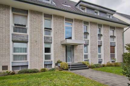 Wohnung Meerbusch / Büderich Büderich - 3 Zimmer, 140 m&sup2;, 1.500&euro; | Angebot:26147507