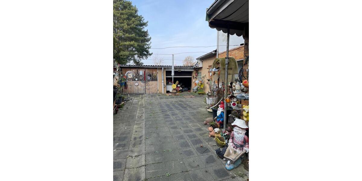 Einfamilienhaus Linnich - 6 Zimmer, 150 m&sup2;, 159.000&euro; | Angebot:25873083