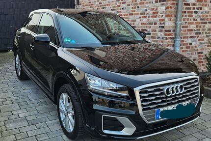 Audi Q2 77.292 km 15.900 &euro; Niederkrüchten 41372