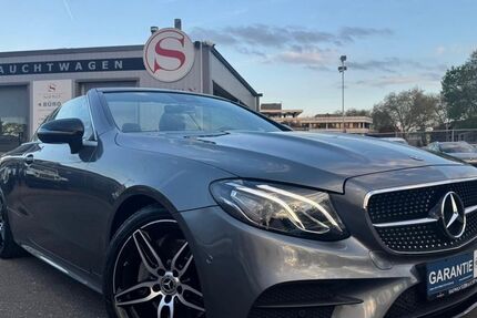 Mercedes-Benz E 200 102.173 km 34.499 &euro; Mönchengladbach 41063