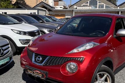 Nissan Juke 105.739 km 7.499 &euro; Mönchengladbach 41238