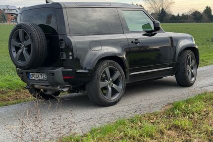 Land Rover Defender 20.000 km 99.800 &euro; Leverkusen 51379