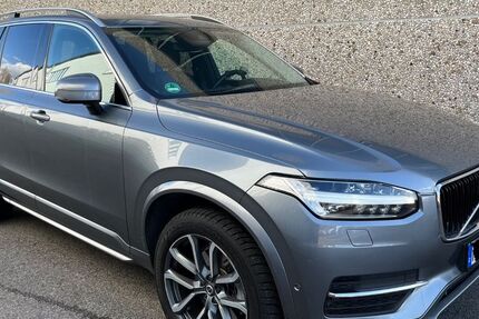Volvo XC90 155.000 km 27.499 &euro; Mönchengladbach 41065