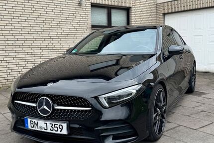 Mercedes-Benz A 250 93.000 km 27.499 &euro; Bergheim 50129