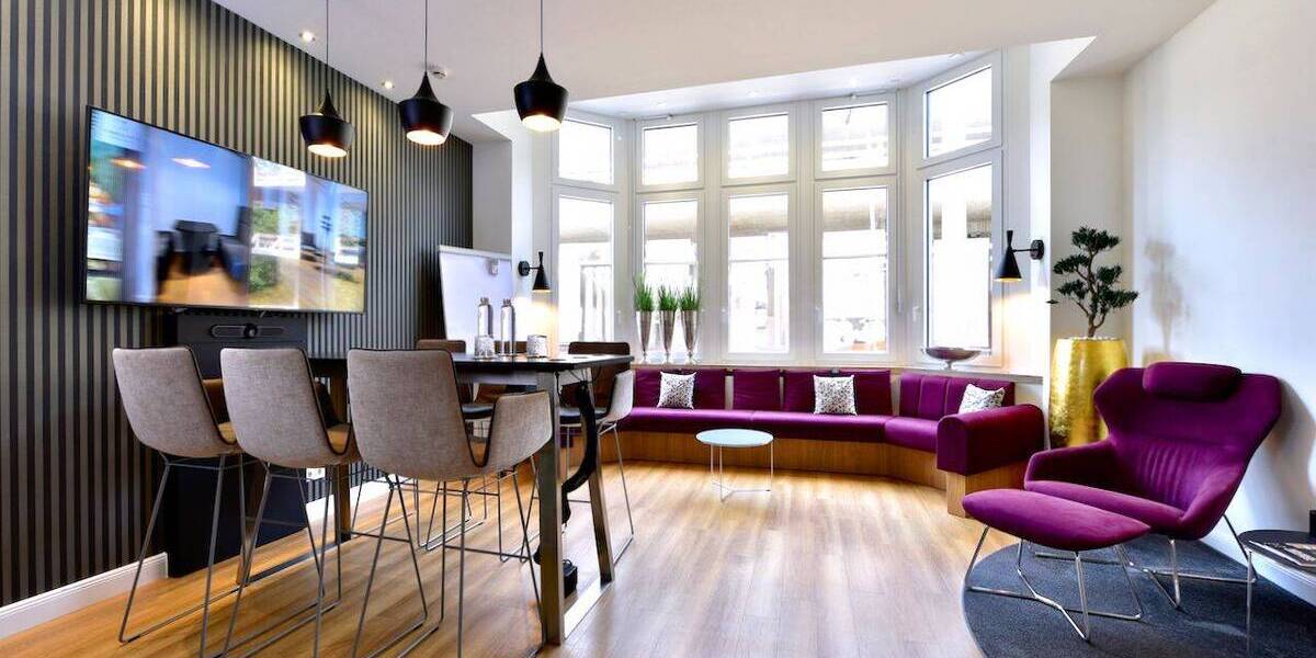 Gewerbeobjekt Düsseldorf Stadtmitte - 4.725&euro; | Angebot:25754888