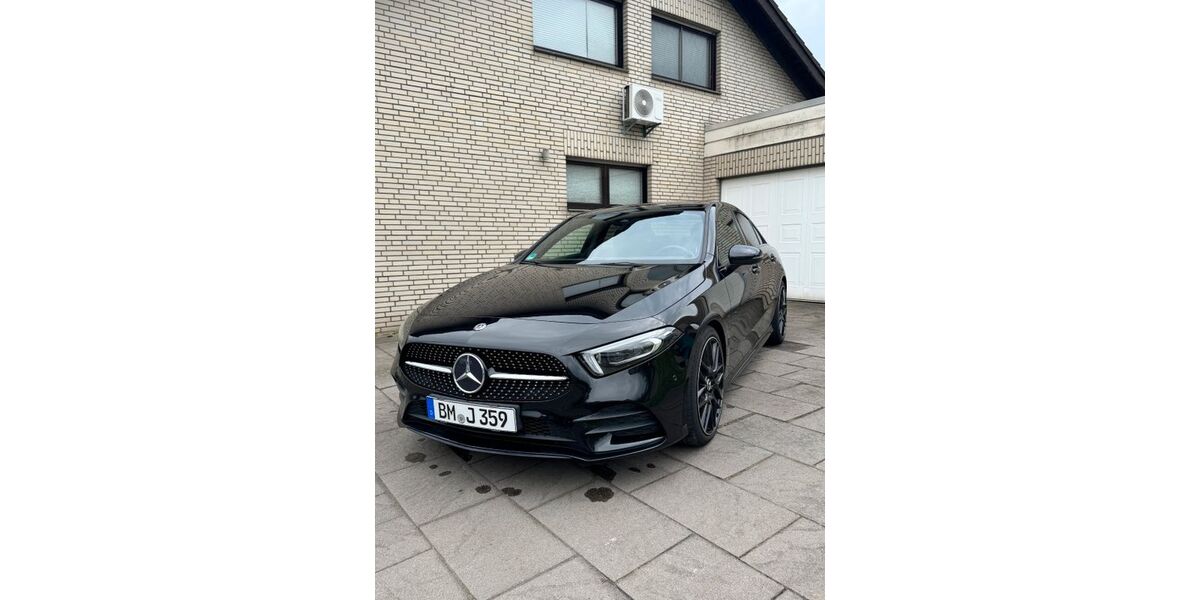 Mercedes-Benz A 250 93.000 km 27.499 &euro; Bergheim 50129