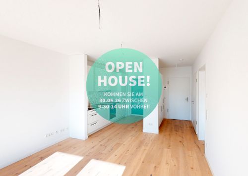 Etagenwohnung Düsseldorf Stadtbezirk 3 - 2 Zimmer, 61 m&sup2;, 1.245&euro; | Angebot:26648415