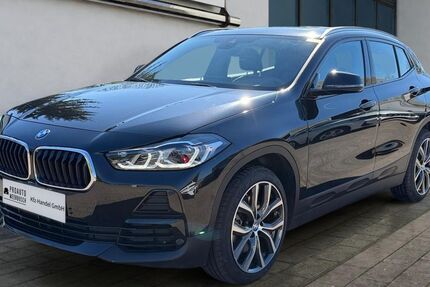BMW X2 24.400 km 34.980 &euro; Meerbusch 40668