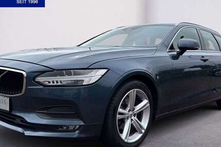 Volvo V90 175.000 km 17.990 &euro; Neuss 41462