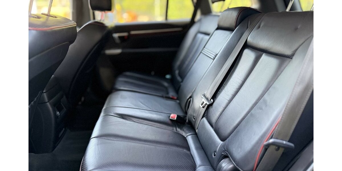 Hyundai Santa Fe / 2.0 CRDi/ Team 08/ Automatik / Allrad 168.000 km 5.490 &euro; Mönchengladbach 41066