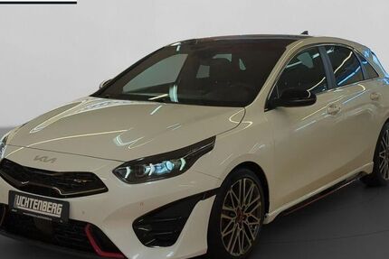 Kia ceed / Ceed 61.275 km 24.790 &euro; Leverkusen 51381