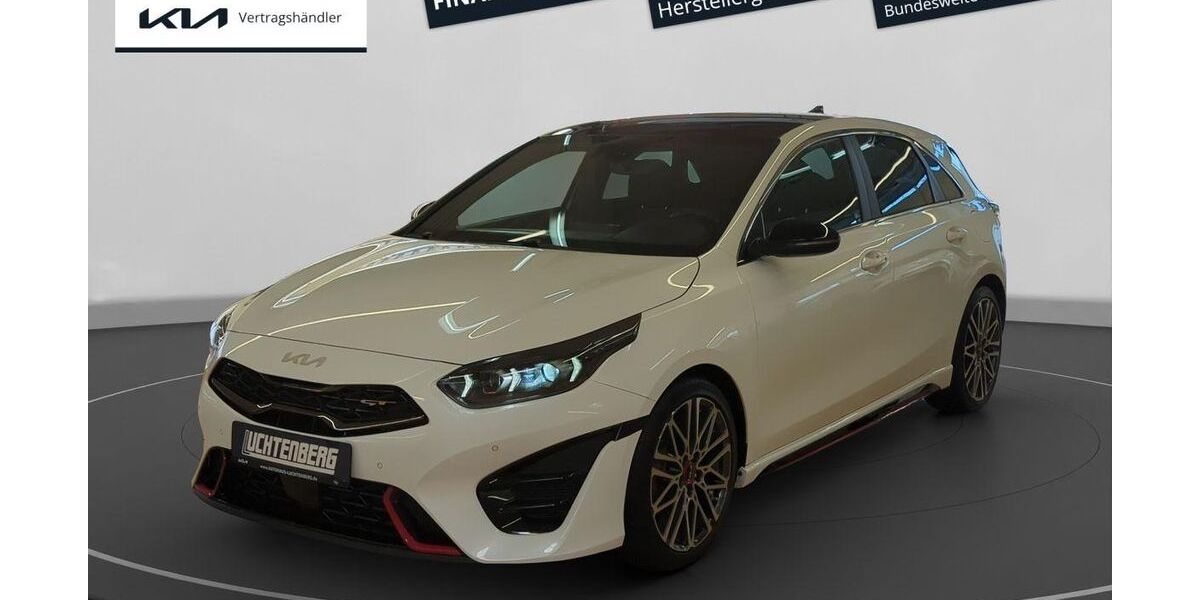 Kia ceed / Ceed 61.275 km 24.950 &euro; Leverkusen 51381