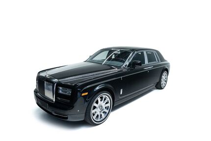 Rolls Royce Phantom 60.000 km 269.000 &euro; Kerpen 50171