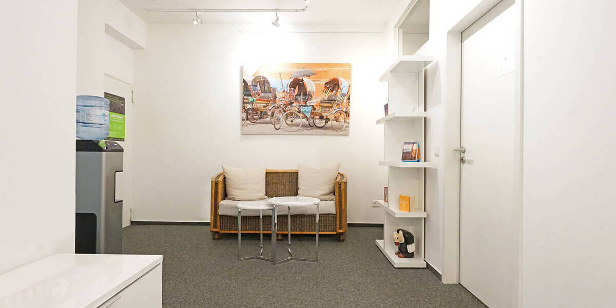 Mehrfamilienhaus, Wohnhaus Krefeld Stadtmitte - 1 Zimmer, 577 m&sup2;, 798.000&euro; | Angebot:25695240