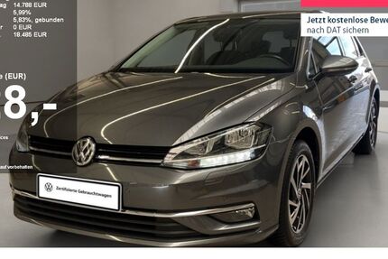 VW Golf 100.406 km 15.379 &euro; Krefeld 47805