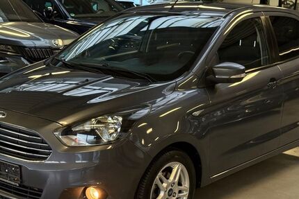 Ford Ka/Ka+ 34.500 km 9.900 &euro; Korschenbroich-Glehn bei Düsseldorf 41352
