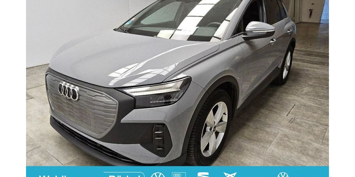 Audi Q4 e-tron 26.496 km 33.950 &euro; Moenchengladbach 41063