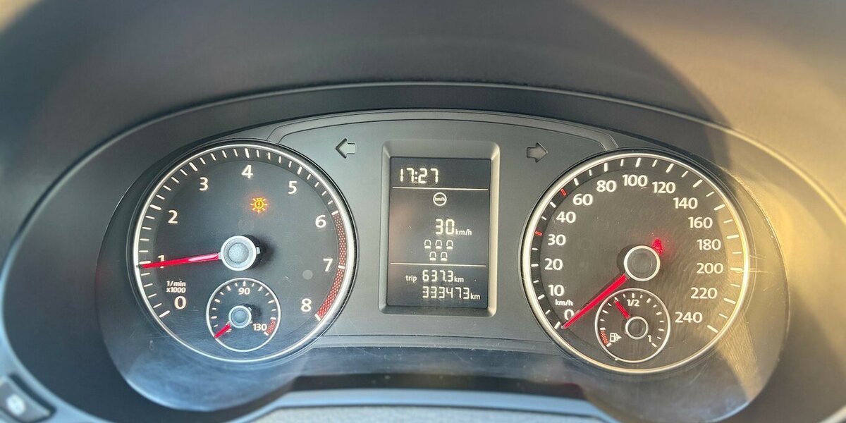 VW Sharan Trendline BMT / 7 Sitzer / Klima / ATM 230.000 km 4.900 &euro; Mönchengladbach 41066