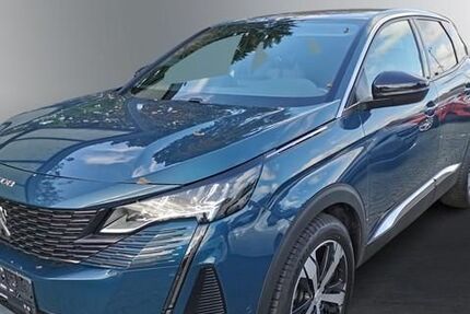 Peugeot 3008 17.595 km 24.390 &euro; Mönchengladbach 41066