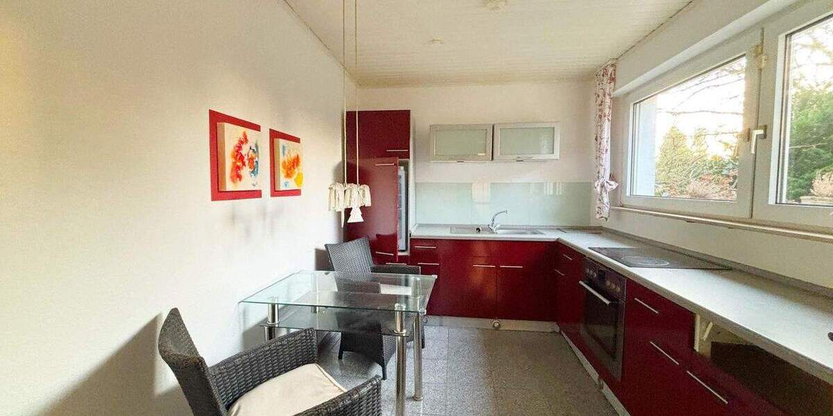 Einfamilienhaus Leverkusen Opladen - 6 Zimmer, 136 m&sup2;, 438.500&euro; | Angebot:25725695