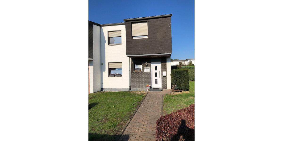 Reihenhaus Titz - 4 Zimmer, 110 m&sup2;, 245.000&euro; | Angebot:26941543