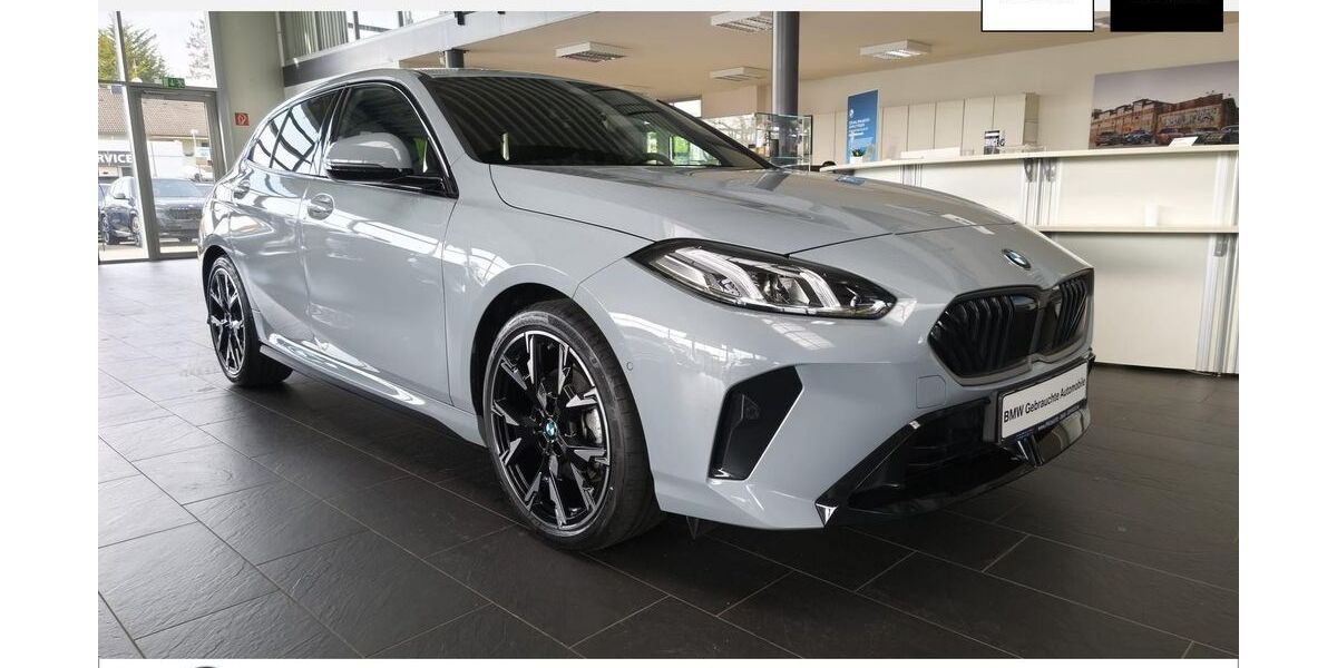 BMW 120 16.283 km 33.990 &euro; Langenfeld 40764
