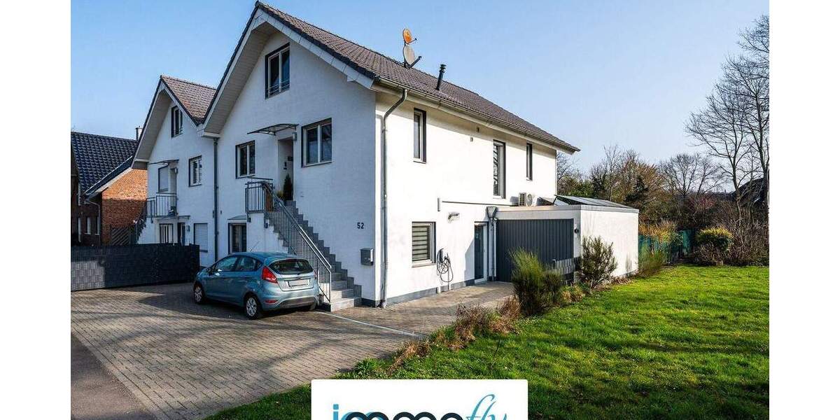 Mehrfamilienhaus, Wohnhaus Wegberg - 1 Zimmer, 442 m&sup2;, 779.000&euro; | Angebot:25898792