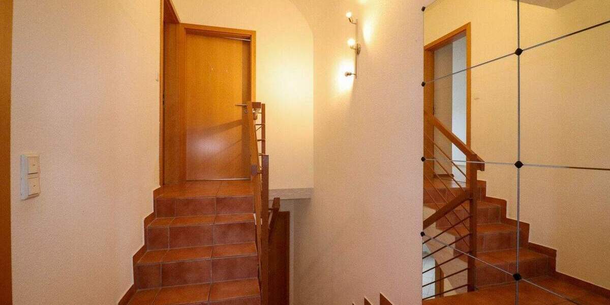 Reihenendhaus Bergheim Kenten - 4 Zimmer, 113 m&sup2;, 399.000&euro; | Angebot:25687317