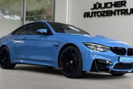 BMW M4 89.000 km 47.790 &euro; Jülich 52428