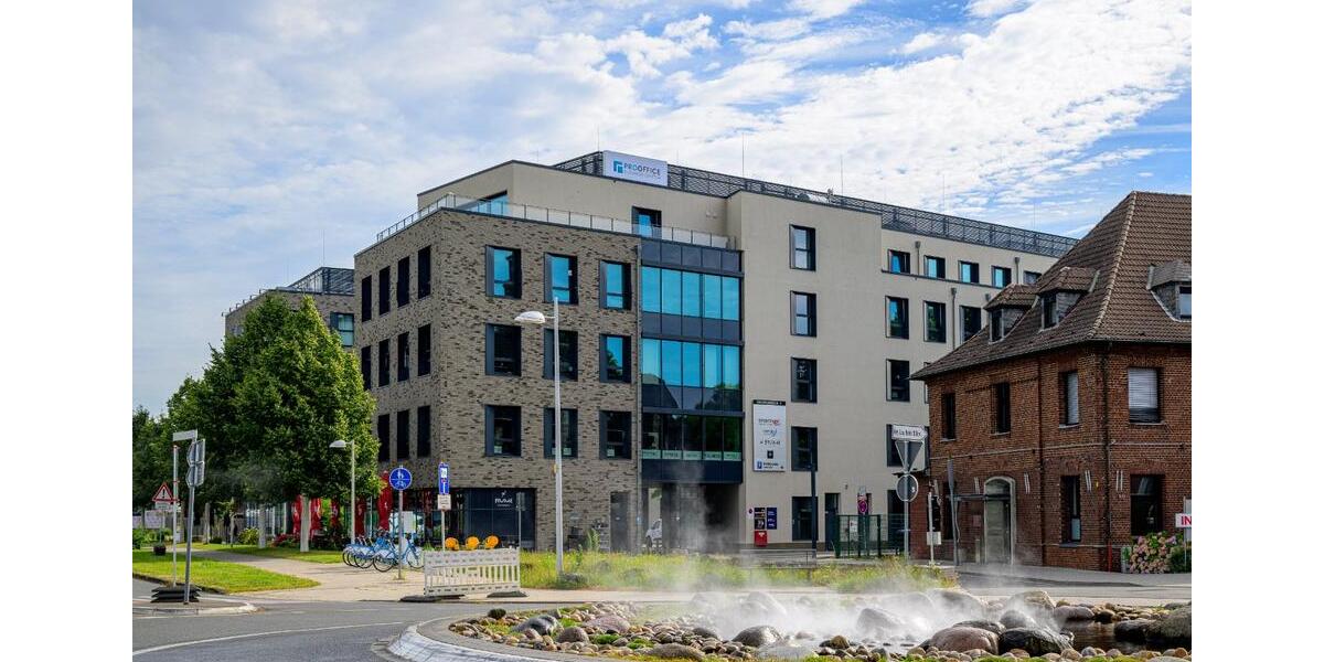 Gewerbeobjekt Monheim am Rhein - 790&euro; | Angebot:16610861