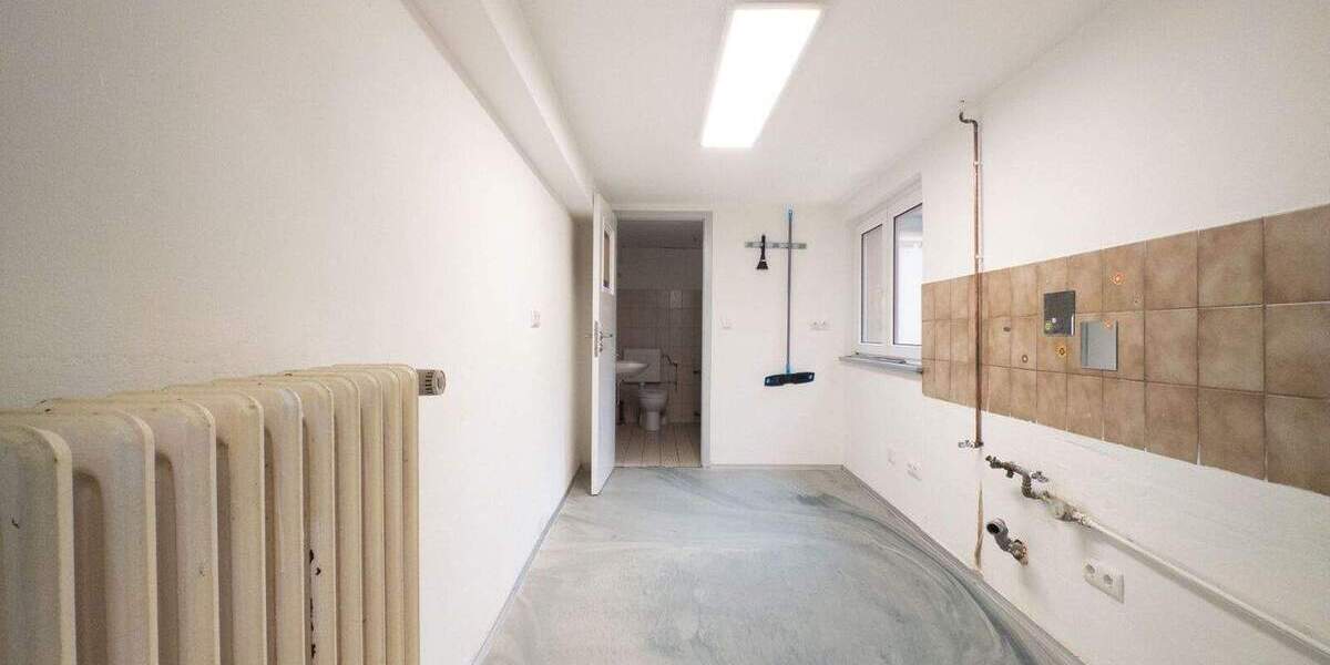 Gewerbeobjekt Kerpen Brüggen - 1 Zimmer, 202 m&sup2;, 385.000&euro; | Angebot:25749015