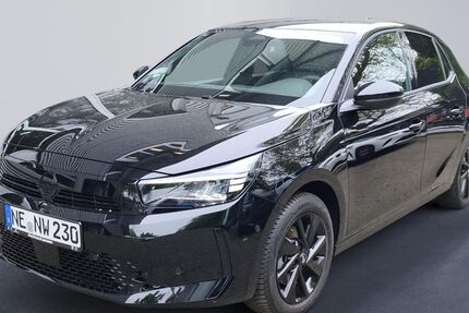 Opel Corsa 2.636 km 18.690 &euro; Mönchengladbach 41066