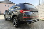Skoda Kodiaq RS 4x4 / Pano / Alcantara / Kamera 99.900 km 31.890 &euro; Mönchengladbach 41066