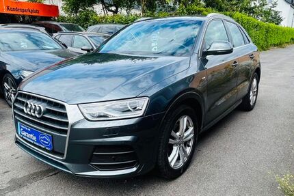 Audi Q3 165.500 km 13.600 &euro; Mönchengladbach 41199