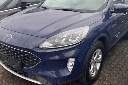 Ford Kuga 51.194 km 19.890 &euro; Pulheim 50259