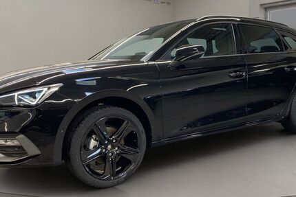 Seat Leon 8.500 km 33.890 &euro; Krefeld 47805