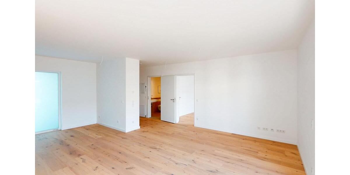 Etagenwohnung Düsseldorf Stadtbezirk 3 - 2 Zimmer, 66 m&sup2;, 1.235&euro; | Angebot:26648404