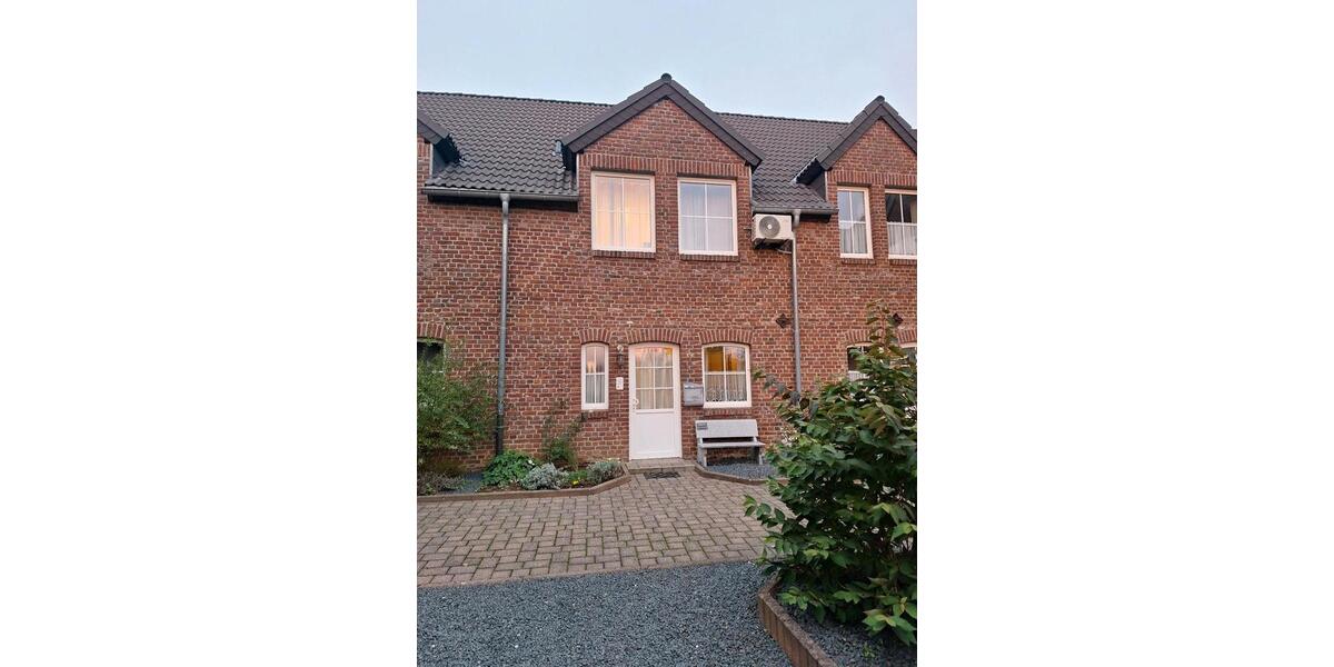 Reihenhaus Hückelhoven - 3 Zimmer, 90 m&sup2;, 269.000&euro; | Angebot:25510538