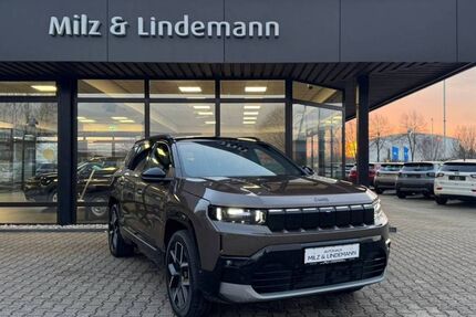 Jeep Compass 5.225 km 54.990 &euro; Jülich 52428