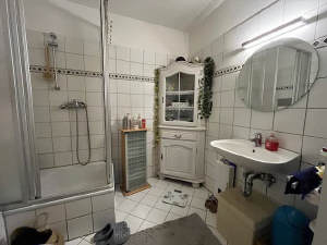 2 Raum EG-ETW in Giesenkirchen-Nord Ruckes! - 2- Mönchengladbach Süd | Angebot:26217356