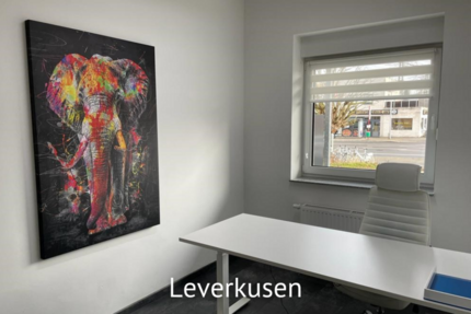 Gewerbeobjekt Leverkusen Manfort - 150&euro; | Angebot:22377670