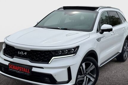 Kia Sorento 83.988 km 31.979 &euro; Elsdorf (bei Köln) 50189