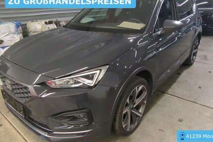 Seat Tarraco 94.254 km 26.390 &euro; Krefeld 47829