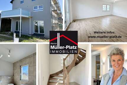 Wohnung Wegberg - 5 Zimmer, 148 m&sup2;, 1.944&euro; | Angebot:26018129