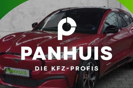 Ford Mustang Mach-E 4.200 km 45.490 &euro; Meerbusch 40670