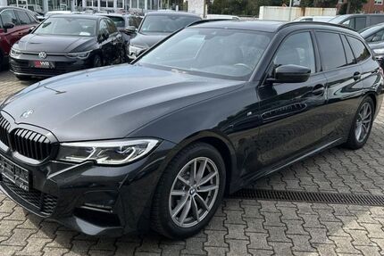 BMW 318 90.895 km 28.950 &euro; Moenchengladbach 41063